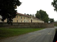 Borgo Cornalese.